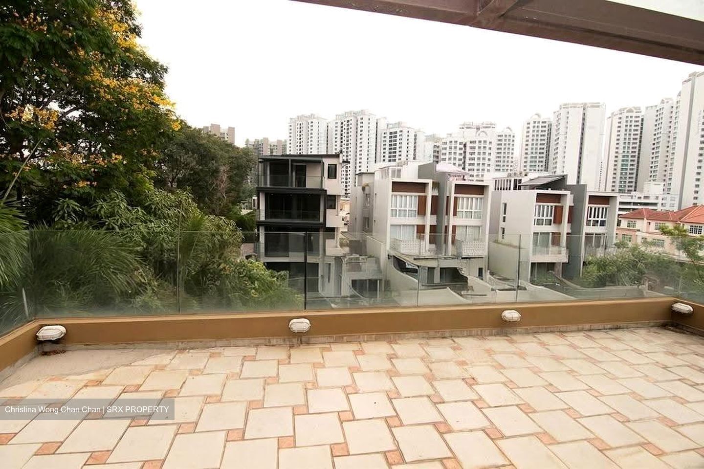 Seletar Hills Estate (D28), Detached #613609821